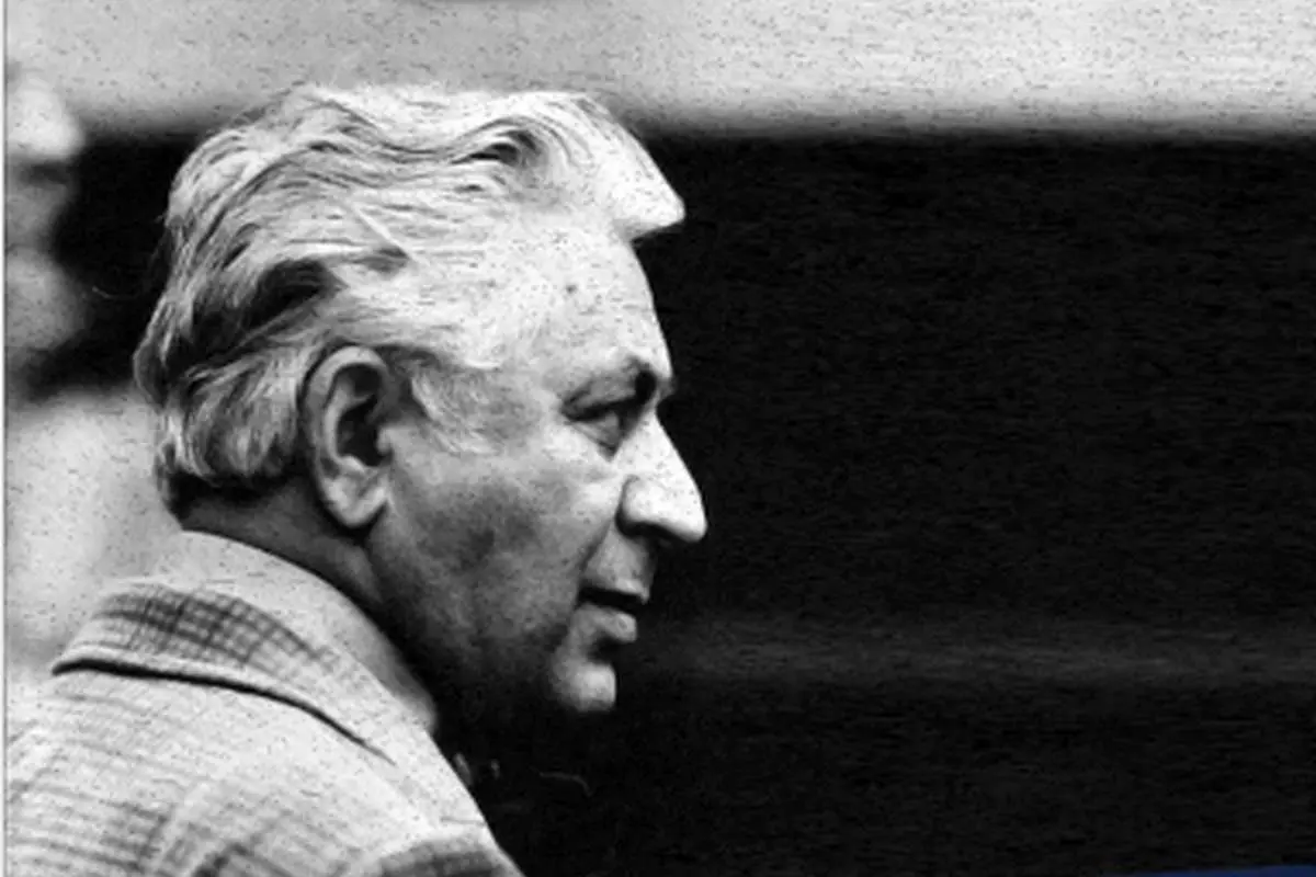 از پشت میله‌ها تا ژرفای چشم‌ها؛ معمای ناتمام آقا بزرگ علوی