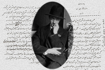 هدایت به‌عنوان شخصیت داستانی؛ از جمالزاده تا مندنی‌پور