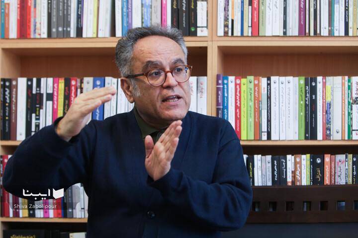 پنجاه چهره‌پژوهی؛ از وقار شیرازی تا ابتهاج و گلشیری