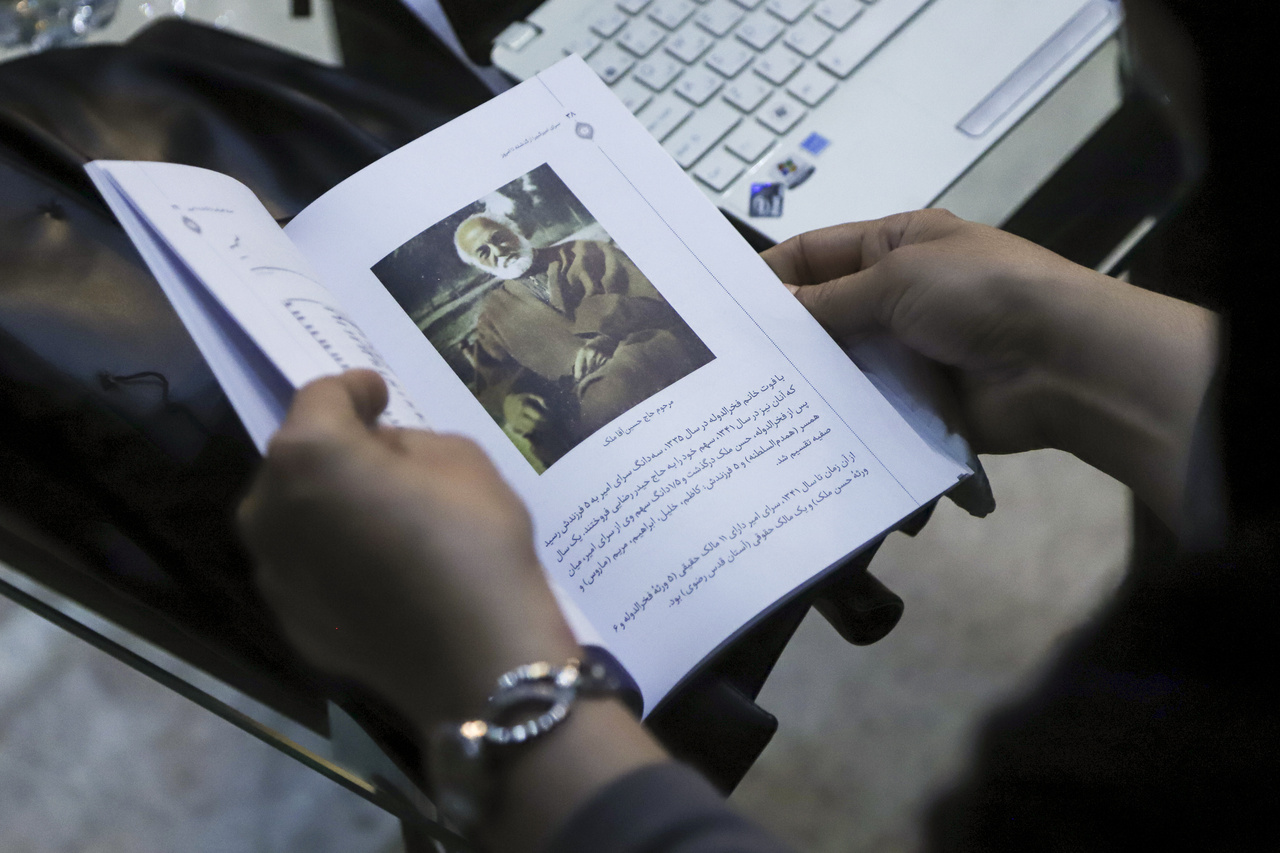 سرای امیرکبیر؛ موقوفه‌ای برای توسعه فرهنگ