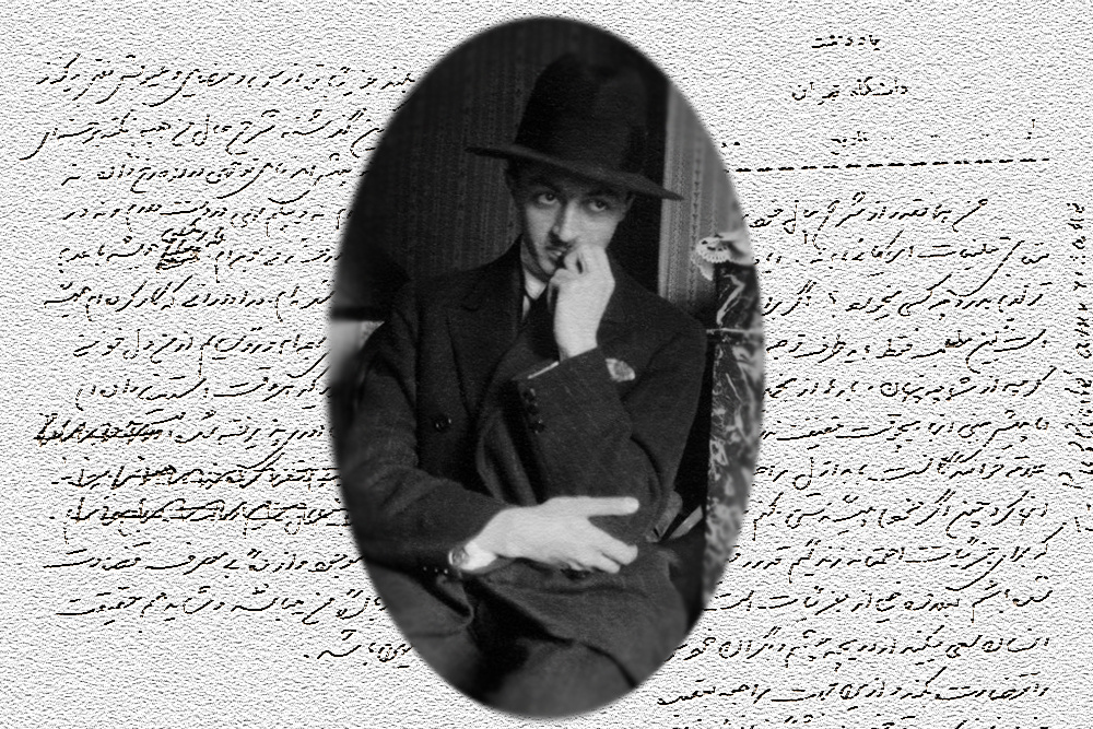 هدایت به‌عنوان شخصیت داستانی؛ از جمالزاده تا مندنی‌پور