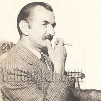 «عماد خراسانی»؛ از شاعری و انزوا تا آواز و ضرب‌المثل