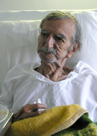 «عماد خراسانی»؛ از شاعری و انزوا تا آواز و ضرب‌المثل