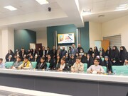 نویسندگی نیازمند توجه به انتقادها است/ رویداد « مهر کتاب»، گامی برای تربیت نویسندگان نوجوان