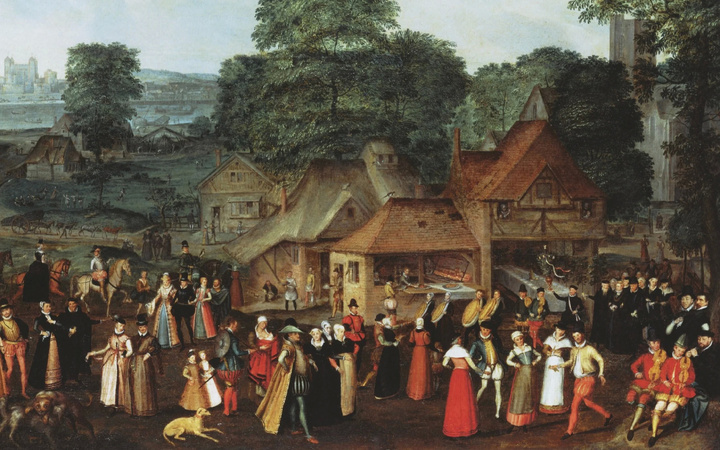 از منفعت خصوصی تا خیر عمومی