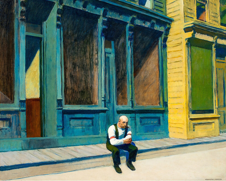 نویسنده‌ انسان‌هایی که هیچ‌کس داستانشان را نمی‌نویسد