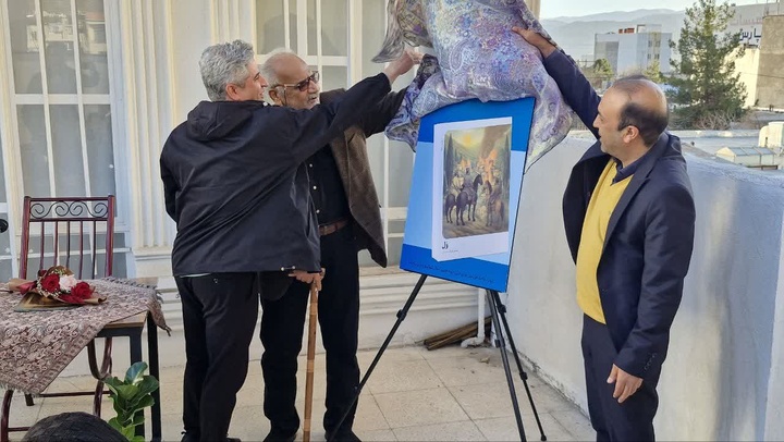 ادبیات، مبارزه‌ای جدی علیه از دست رفتن هویت تاریخی است