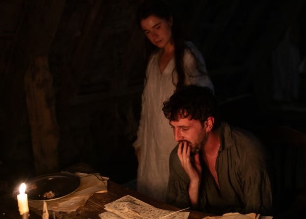 از مرگ «همنت» تا تولد «هملت»، نشانی از شخصی‌ترین راز تراژدی شکسپیر دارد