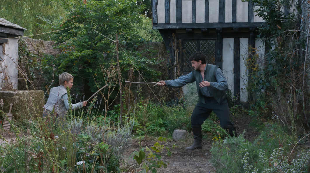 از مرگ «همنت» تا تولد «هملت»  شخصی‌ترین راز تراژدی شکسپیر