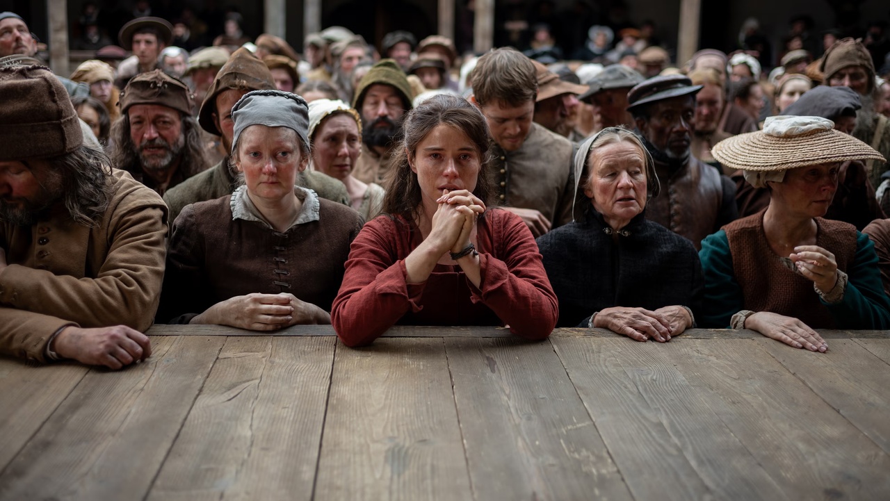 از مرگ «همنت» تا تولد «هملت»، نشانی از شخصی‌ترین راز تراژدی شکسپیر دارد