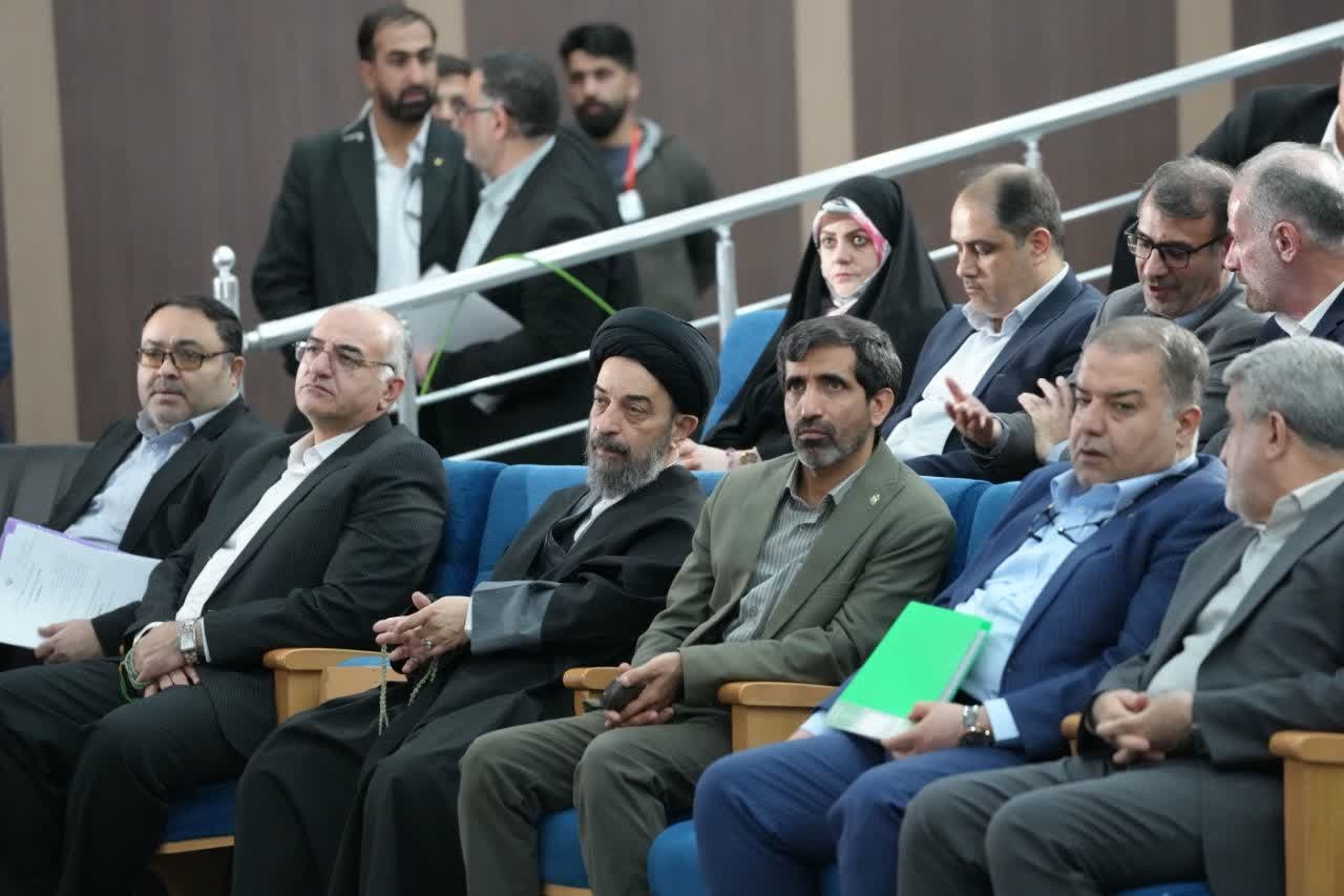 لزوم افزایش مشارکتدهی فرهنگی زنان و مناسبسازی کتابخانهها برای معلولان