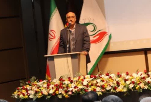 دانشنامه دفاع مقدس استان مرکزی نخستین مرجع پژوهشگران