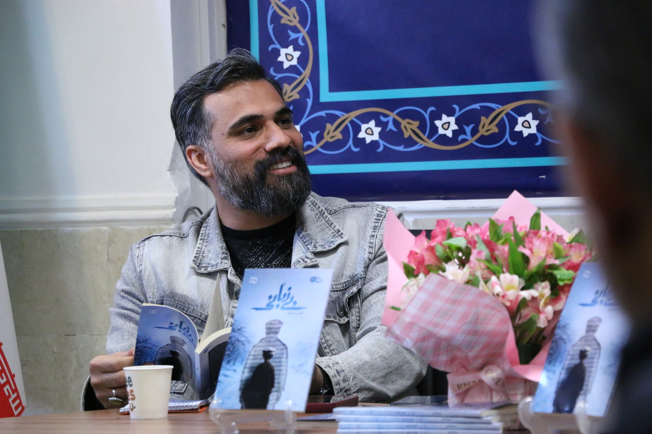 ادبیات داستانی پنجره‌ای رو به حقیقت انسانی/ بهترین آثار ادبی رابطه دیالکتیکی با تاریخ برقرار می‌کنند