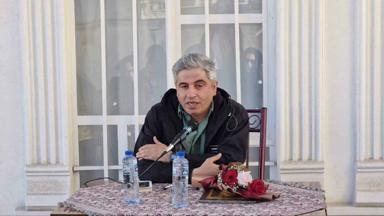 ادبیات، مبارزهای جدی علیه از دست رفتن هویت تاریخی است