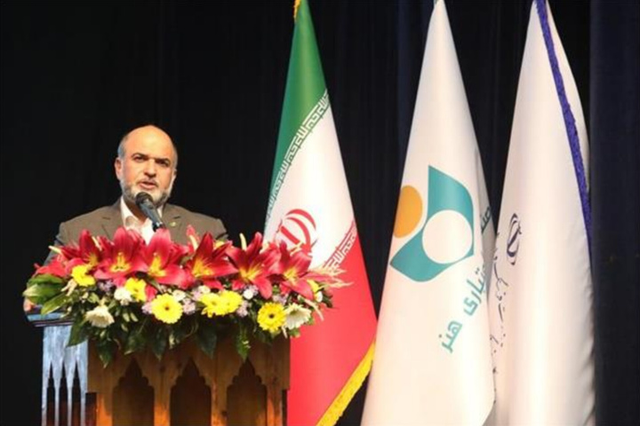 هرمزگان از «صندوق اعتباری هنر» بهره حداقلی می‌برد