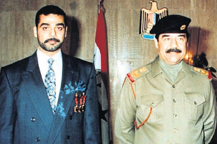 حضور نمایشی در خط آتش؛ حقیقتی درباره «بدل صدام»