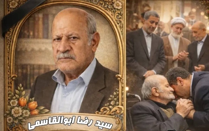 نویسنده و محقق اسدآبادی درگذشت