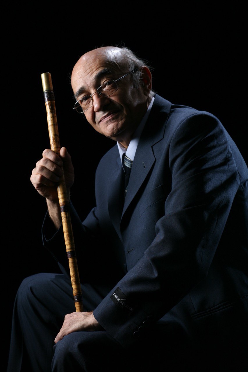 از نی تا مستندسازی؛ مروری بر دو دهه پژوهش میدانی در موسیقی ایران