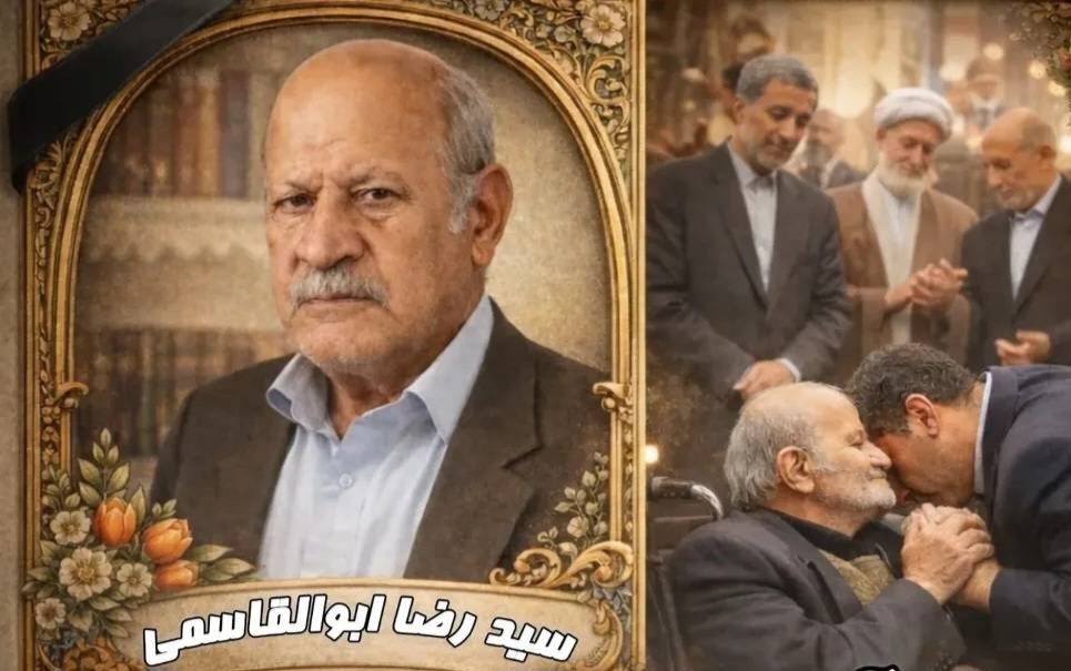 نویسنده و محقق اسدآبادی درگذشت