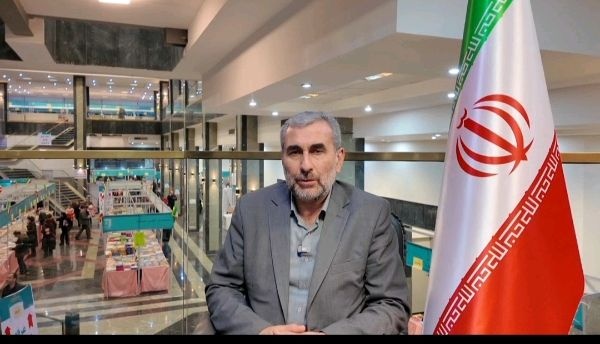 فروش بیش از ۲۰ هزار جلد کتاب در نمایشگاه کتاب ارومیه