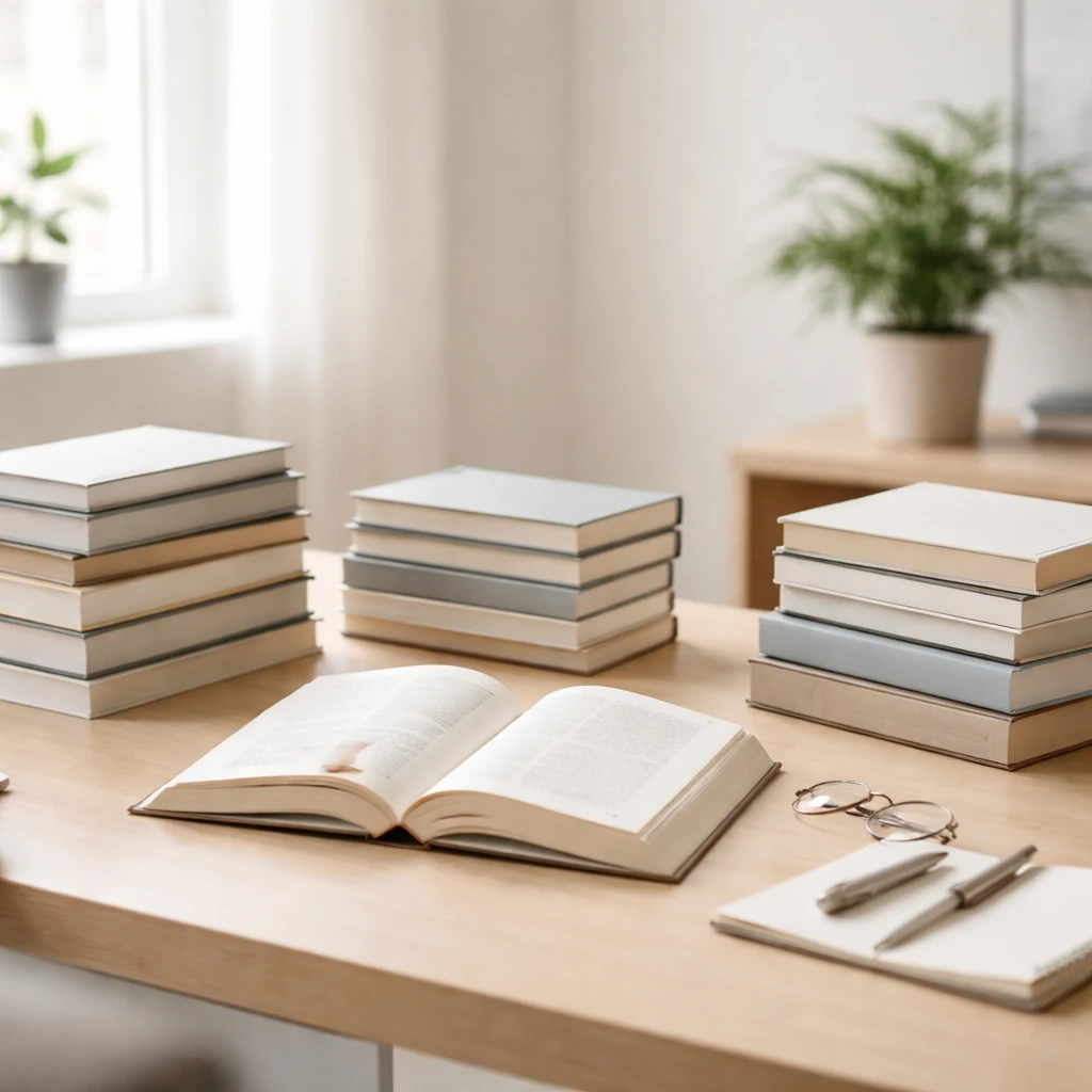 راهنمای انتخاب و خرید کتاب؛ کیفیت در بازار نشر ایران چگونه سنجیده می‌شود؟