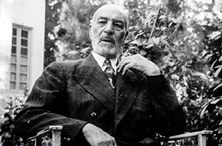 مردی که سه‌ربع قرن در سیاست ایران موثر بود