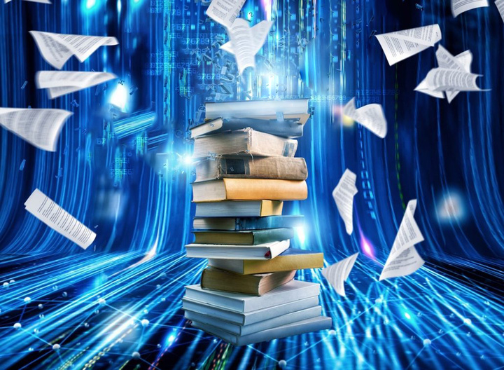 به‌روزرسانی مستمر منابع، مانع توقف رشته علم اطلاعات در ایران است