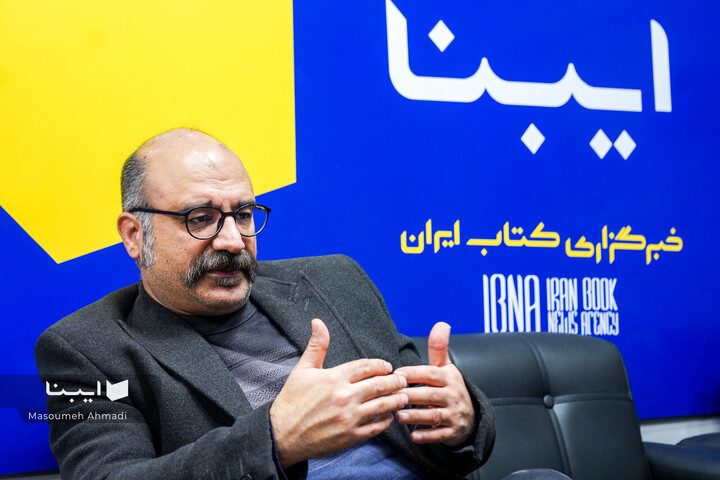 نویسنده‌ای که جایزه گنکور گرفته، اما در ایران غریب مانده است