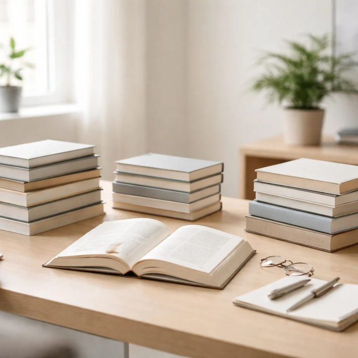 راهنمای انتخاب و خرید کتاب؛ کیفیت در بازار نشر ایران چگونه سنجیده می‌شود؟