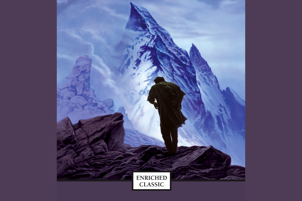 وقتی رمان کلاسیک به درس اخلاق هوش مصنوعی تبدیل می‌شود