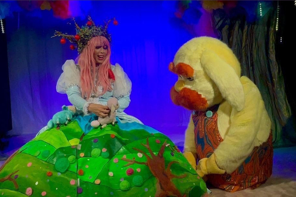 اگر عصبانیت را رها کنیم می‌تواند ما را تنها کند