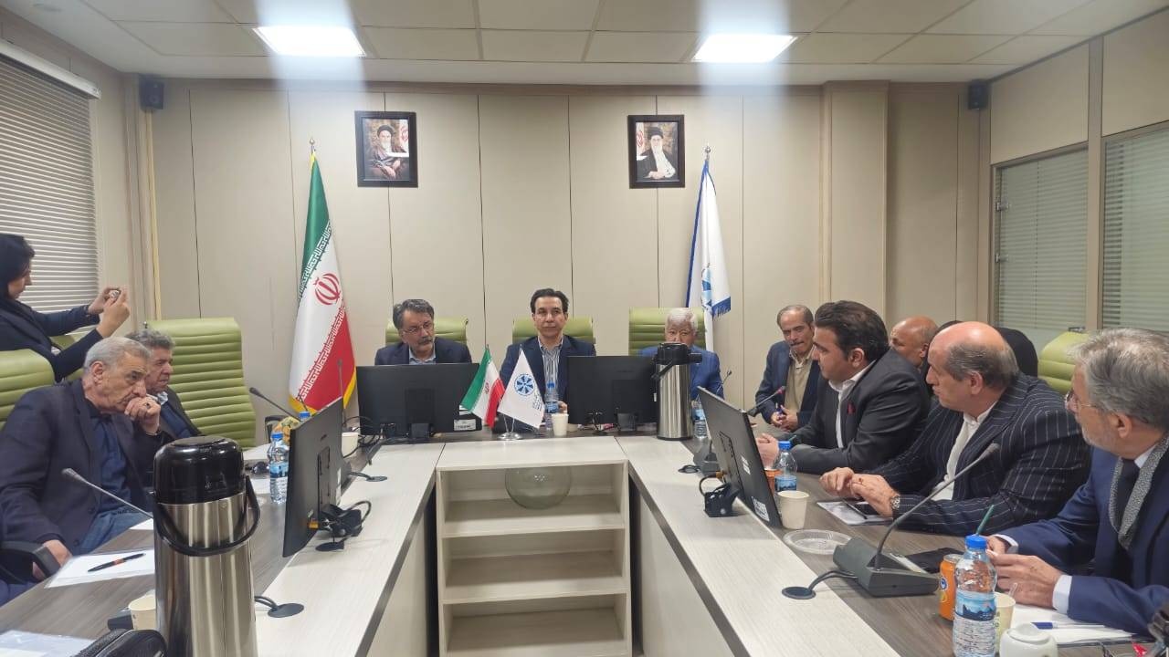 صنعت چاپ در مسیر تحول؛ از مطالبهگری صنفی تا پیشنهاد فراکسیون تخصصی