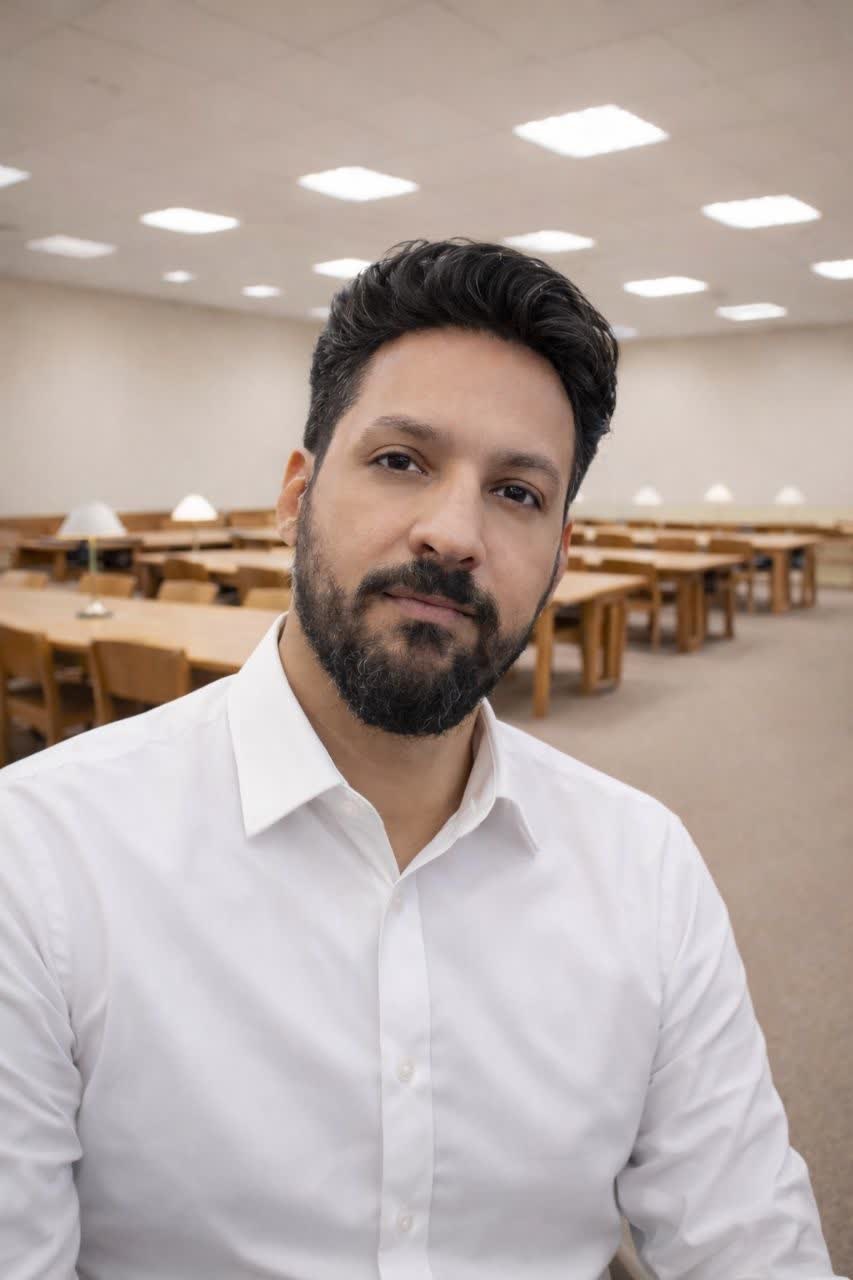 با چه تصویری از «من» جهان را لمس میکنیم؟