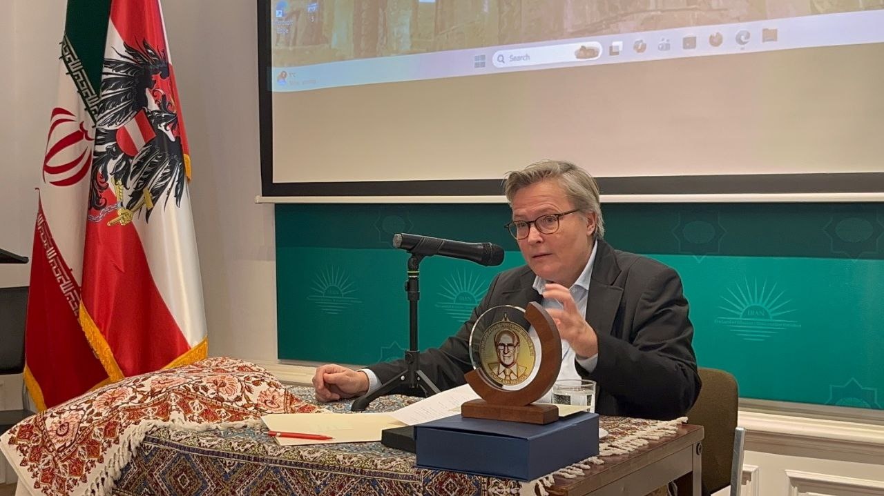 همگرایی ایران‌شناسان ایرانی و اروپایی برای بازخوانی شکوه تمدن ایرانی-اسلامی