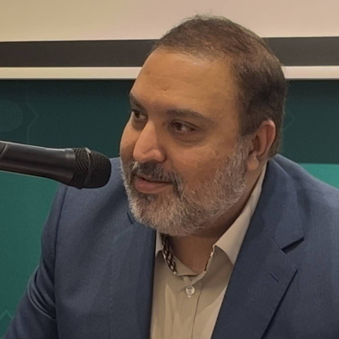 همگرایی ایرانشناسان ایرانی و اروپایی برای بازخوانی شکوه تمدن ایرانی-اسلامی