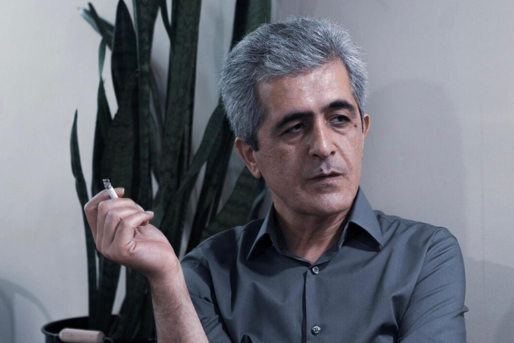 یعقوب یادعلی و رنج کلمات