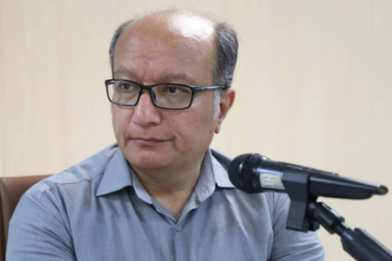 تاثیر صدا و لحن در شعر بررسی شد