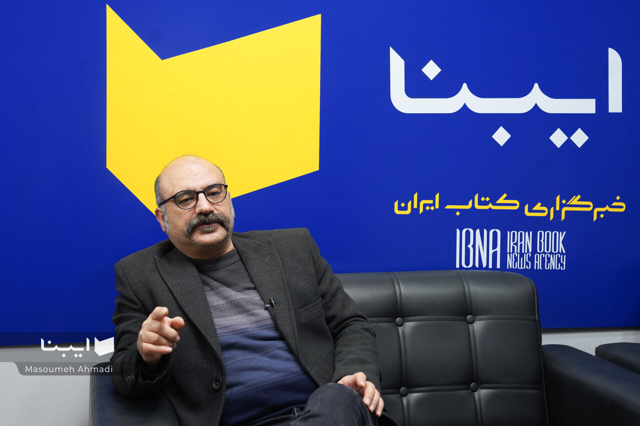 نویسندهای که جایزه گنکور گرفته، اما در ایران غریب مانده است