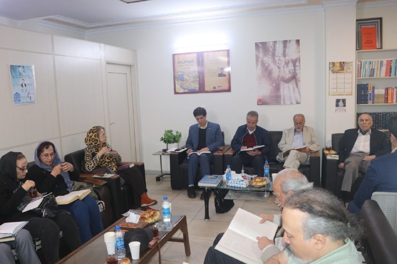 شایسته‌سالاری در آیینه شاهنامه