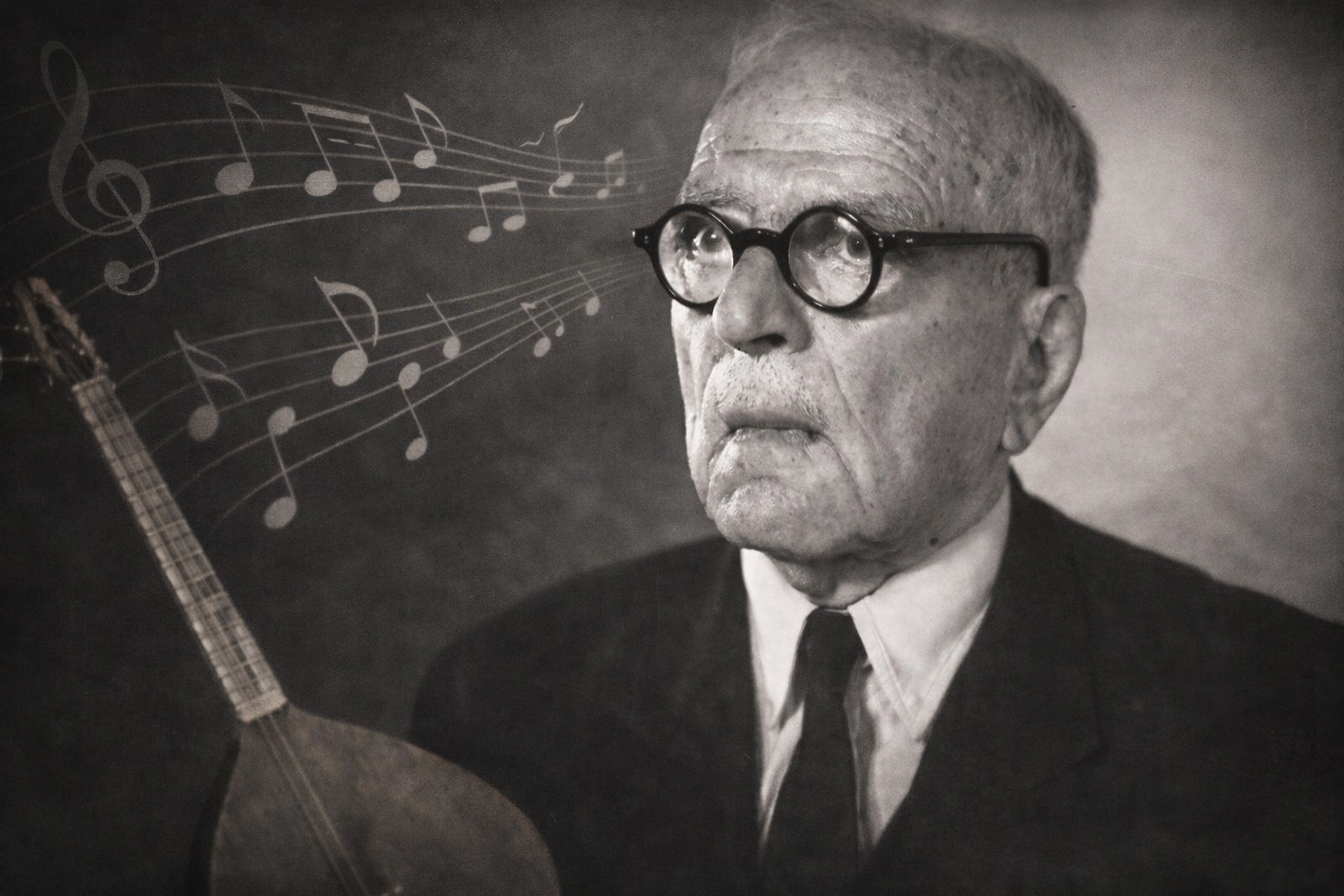 «اقبال آذر» تجسم هنر ایرانی در حنجره تاریخ بود