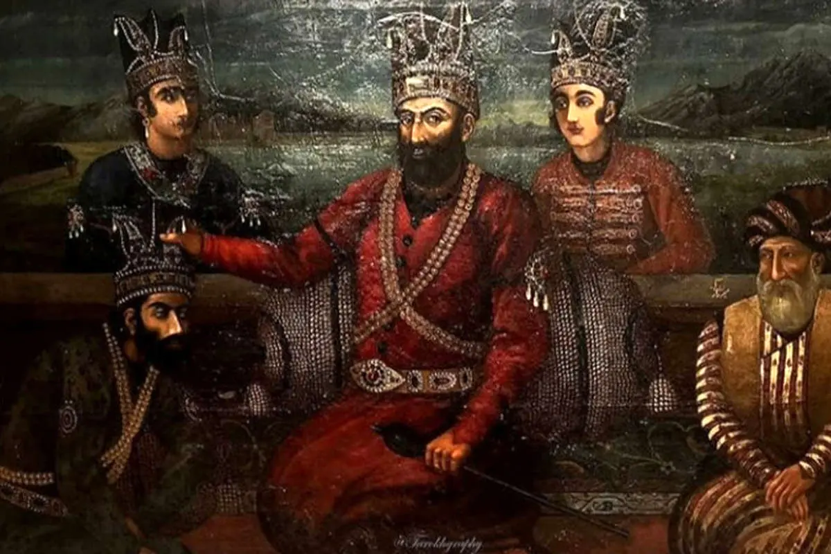 فاتحی فراتر از اسطوره‌ها؛ بازخوانی نبوغ نظامی نادر