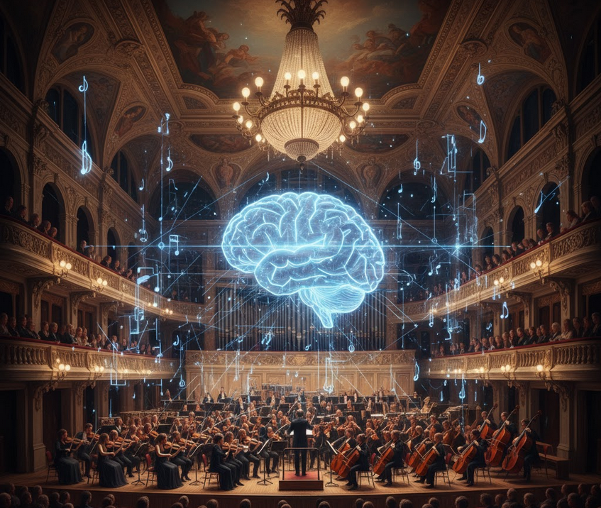 موسیقی کلاسیک چیست+(راهنمای موسیقی کلاسیک به زبان ساده)