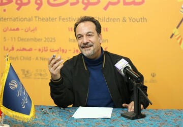 شعر نوجوان امروزی باید اندیشه‌محور باشد