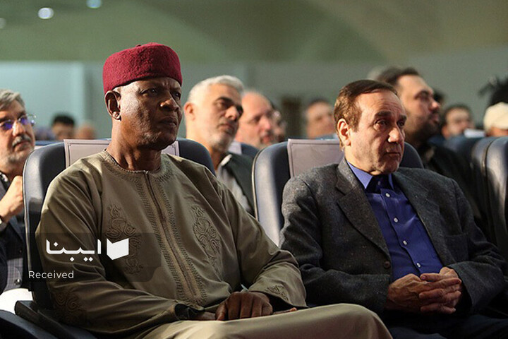 افتتاحیه سی‌وسومین دوره نمایشگاه بین‌المللی قرآن کریم