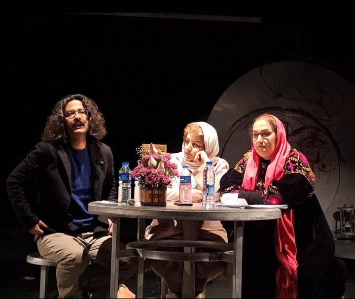 سفر کابوس‌وار ملکه قاجار به ناخودآگاه قدرت