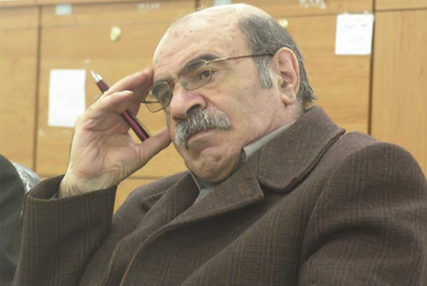 زنده‌یاد «انزابی‌نژاد» روایتگر یک عمر وفاداری به متون کهن