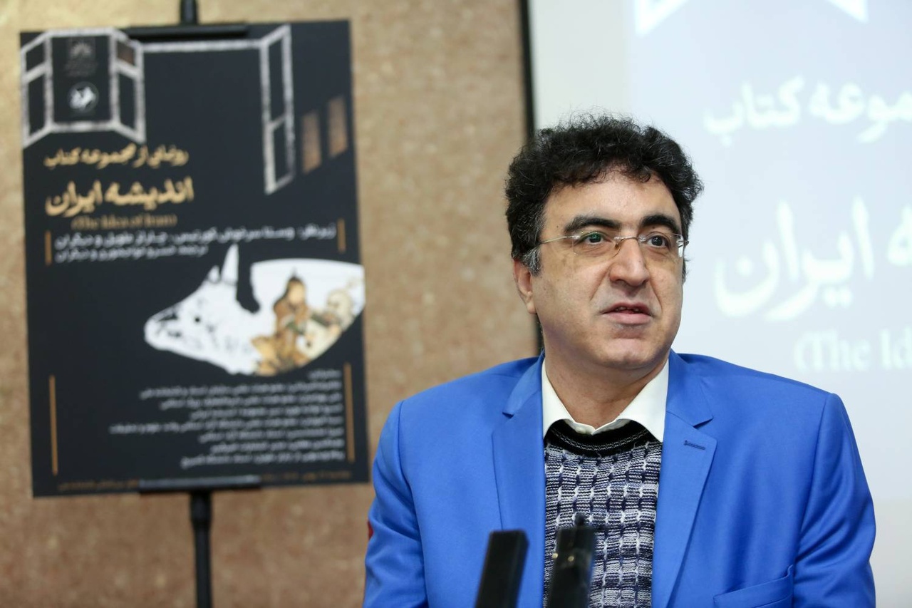 مفهوم «ایده ایران» و درک دقیق‌ واقعیت تاریخی