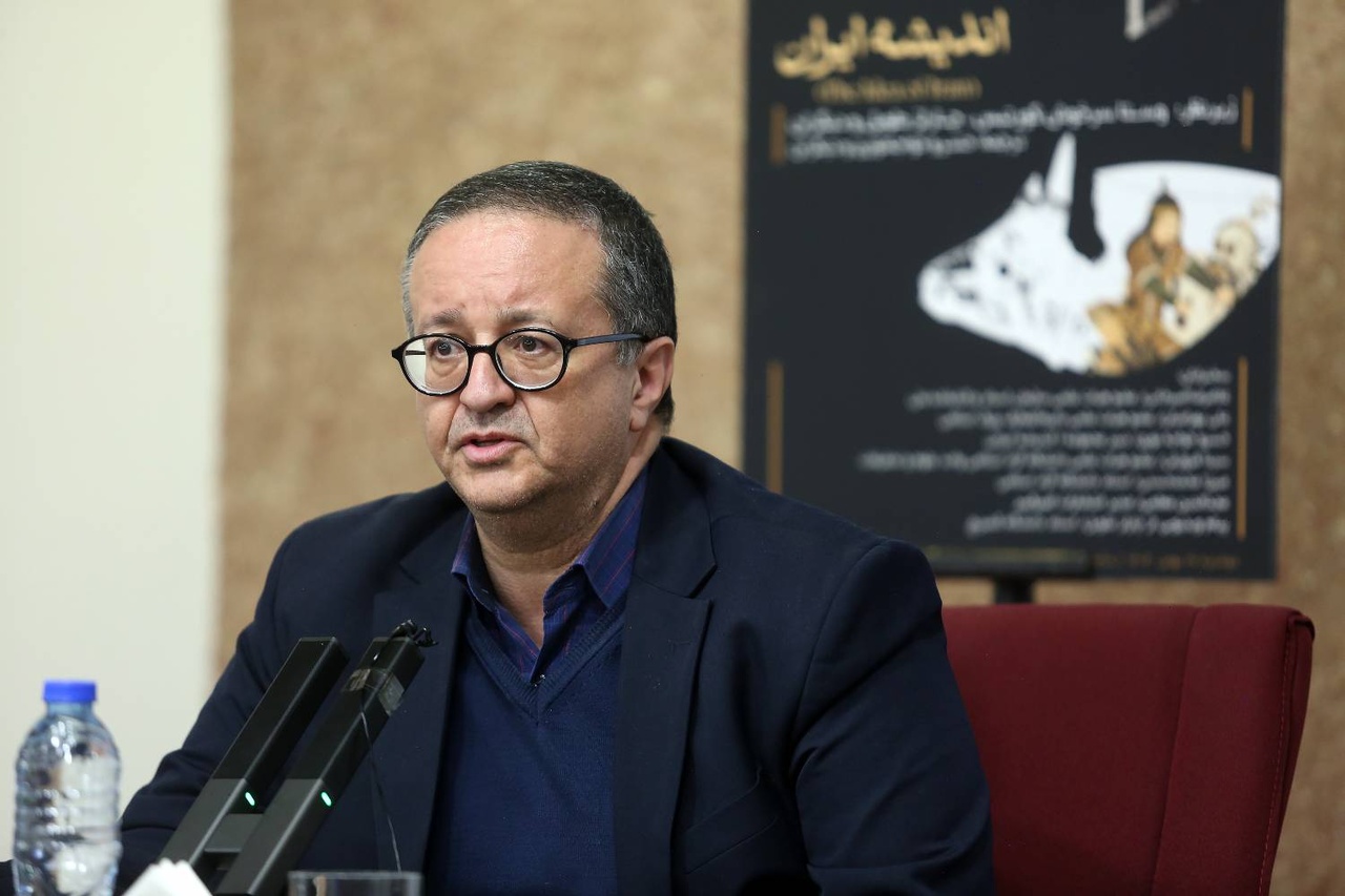 مفهوم «ایده ایران» و درک دقیق‌ واقعیت تاریخی