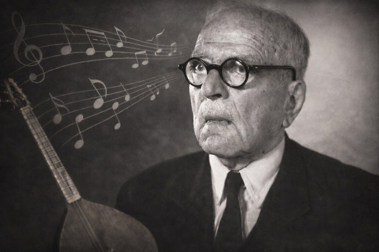 «اقبال آذر» تجسم هنر ایرانی در حنجره تاریخ بود