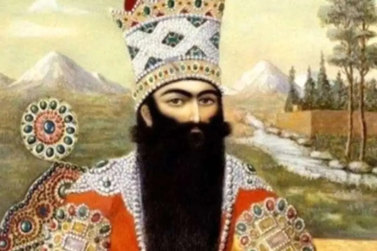 ترکمانچای ننگین نیست